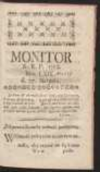 Monitor. R.1768 Nr 69