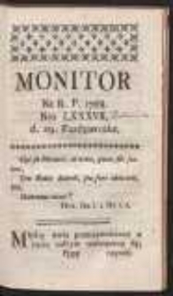 Monitor. R.1768 Nr 87