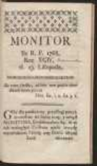 Monitor. R.1768 Nr 94