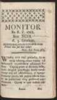 Monitor. R.1768 Nr 97