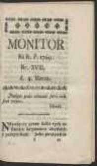 Monitor. R.1769 Nr 18