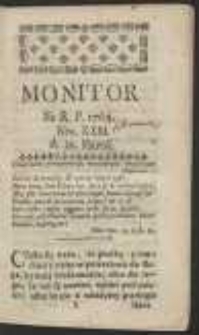 Monitor. R.1769 Nr 23
