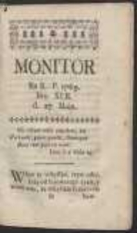 Monitor. R.1769 Nr 42