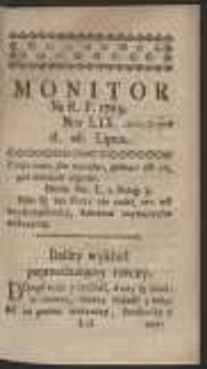 Monitor. R.1769 Nr 59
