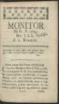 Monitor. R.1769 Nr 70