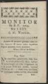 Monitor. R.1769 Nr 75