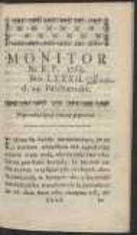Monitor. R.1769 Nr 82