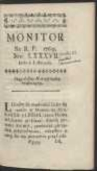 Monitor. R.1769 Nr 87