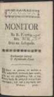 Monitor. R.1769 Nr 93