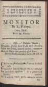 Monitor. R.1770 Nr 24