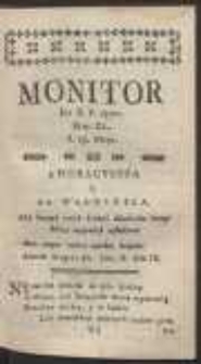 Monitor. R.1770 Nr 40