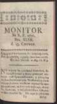 Monitor. R.1770 Nr 47