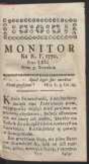 Monitor. R.1770 Nr 71