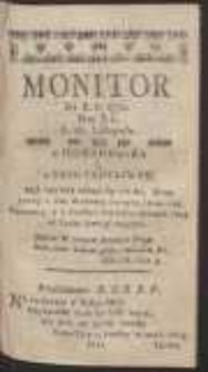 Monitor. R.1770 Nr 90