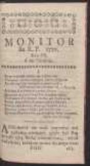 Monitor. R.1770 Nr 102