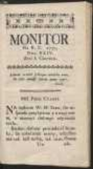 Monitor. R.1771 Nr 44