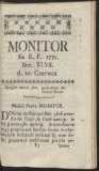 Monitor. R.1771 Nr 47