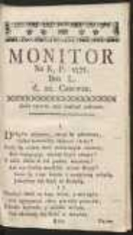 Monitor. R.1771 Nr 50