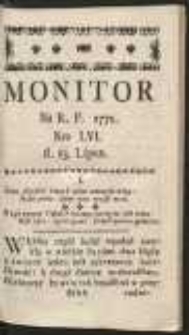 Monitor. R.1771 Nr 56