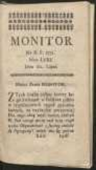 Monitor. R.1771 Nr 58