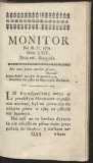 Monitor. R.1771 Nr 64