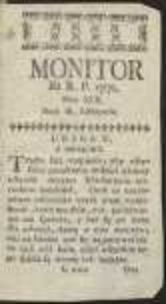 Monitor. R.1771 Nr 92