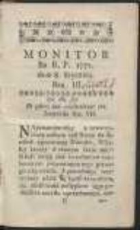 Monitor. R.1772 Nr 3
