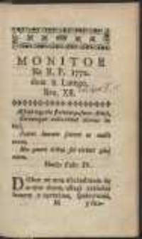 Monitor. R.1772 Nr 12