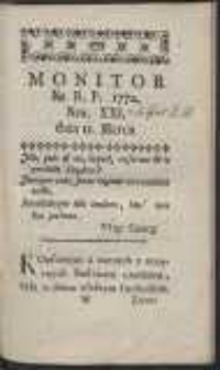 Monitor. R.1772 Nr 21