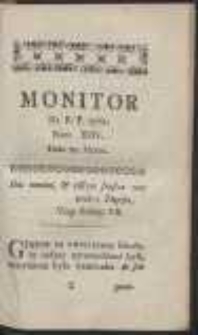 Monitor. R.1772 Nr 24