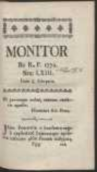Monitor. R.1772 Nr 63
