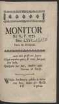 Monitor. R.1772 Nr 66