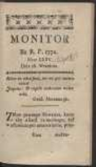 Monitor. R.1772 Nr 75