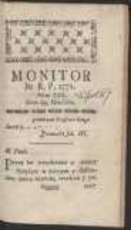 Monitor. R.1772 Nr 103