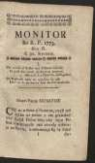 Monitor. R.1773 Nr 9