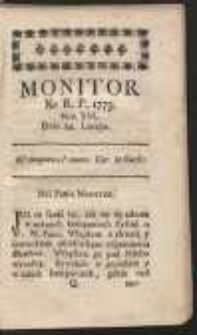 Monitor. R.1773 Nr 16