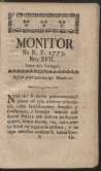 Monitor. R.1773 Nr 17
