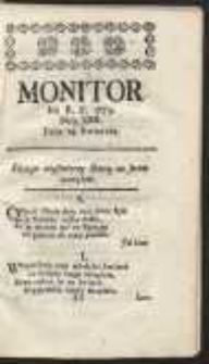 Monitor. R.1773 Nr 30