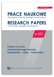 Determinanty kształtowania bankowości relacyjnej w odniesieniu do średnich przedsiębiorstw w Polsce