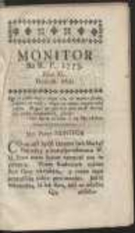 Monitor. R.1773 Nr 40