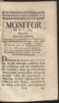 Monitor. R.1773 Nr 51