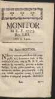 Monitor. R.1773 Nr 53