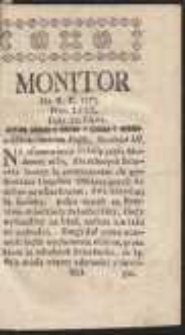 Monitor. R.1773 Nr 58