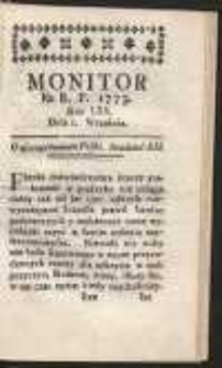 Monitor. R.1773 Nr 70