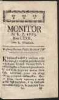 Monitor. R.1773 Nr 72