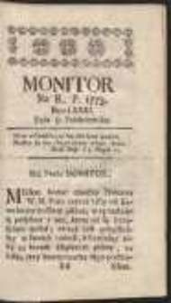 Monitor. R.1773 Nr 81