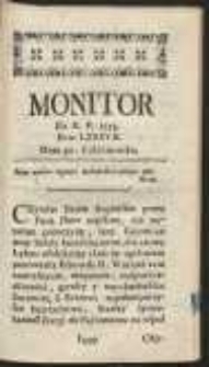 Monitor. R.1773 Nr 87