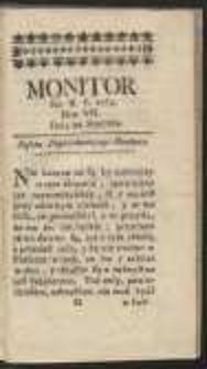 Monitor. R.1774 Nr 7