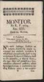 Monitor. R.1774 Nr 21
