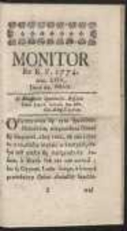 Monitor. R.1774 Nr 24